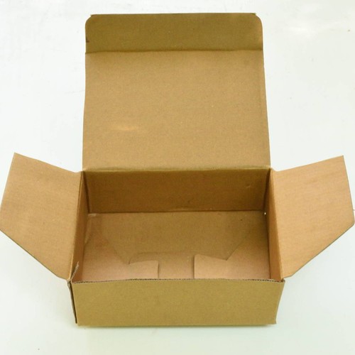 Business flat folded - e-business,