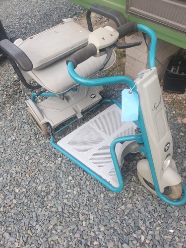 Tga superlight mobility - tga,