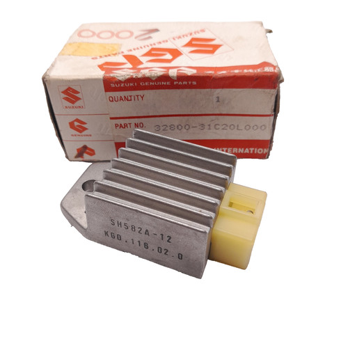 Regulator may fit - regulator, rc100
