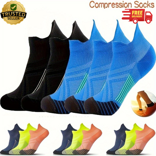 Pair compression socks - pair,