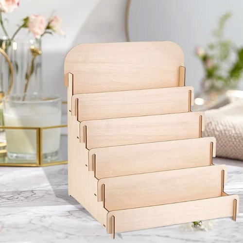 Greeting card display - card, stand