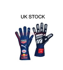 F1 Karting Gloves 2019 Max