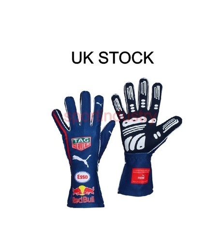 Karting gloves 2019 max - gloves,