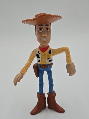 Sheriff woody cowboy doll - cowboy,