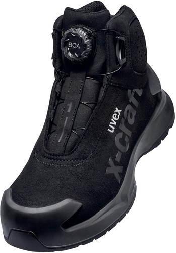 Uvex sicherheitsstiefel - uvex,