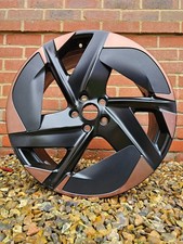 20" SEAT CUPRA BORN ALLOY