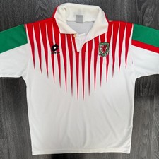 Original Lotto Wales 1996