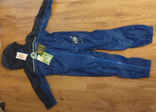 Regatta waterproof puddle - waterproof,