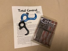 CARTER TOTAL CONTROL COMPOUND RELEASE AID 3 finger