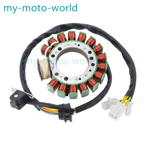 For suzuki stator magneto - for,