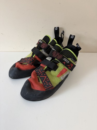 Boreal joker plus - joker, climbing
