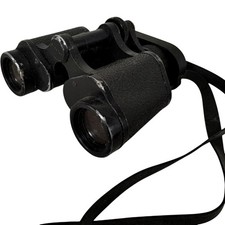 Carl Zeiss Jena Binoculars
