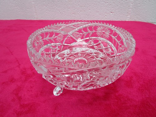 Retro molded glass - molded,