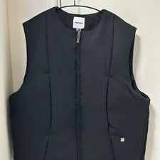 Arket Puffer Vest Product.8 XL