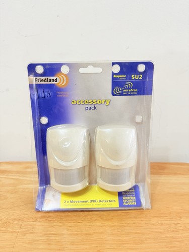 Friedland su2 wireless pir - wireless,