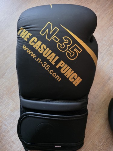 Kids boxing gloves - 4,