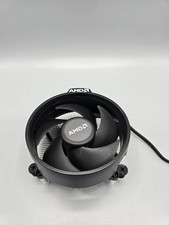 AMD Wraith Stealth Socket AM4