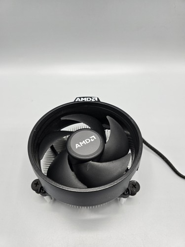 Amd wraith stealth socket am4 - wraith,