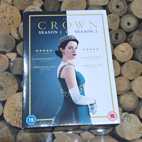 Sony pictures the crown - pictures,