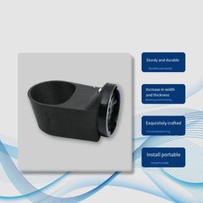 3K Carbon Carbon Bracket Giant D-Fuse Light Mount D-FUSE Compatibility