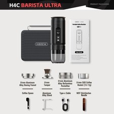 Hibrew h4c portable - hibrew,