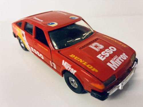 1980s vintage boxed model - 1980s,