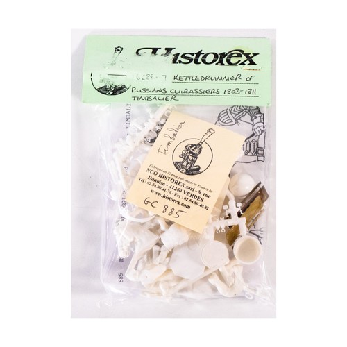 Historex historical russian - historex,