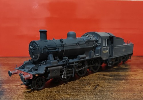 Hornby r3836 gauge - r3836, oo