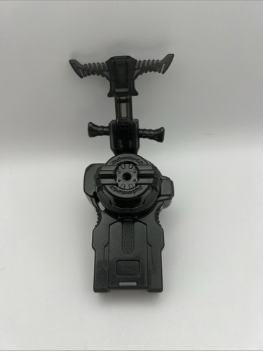 String launcher and - string, bb-58