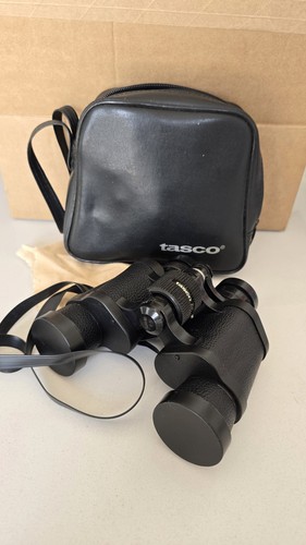 Tasco binoculars 4004 8x30mm - binoculars,