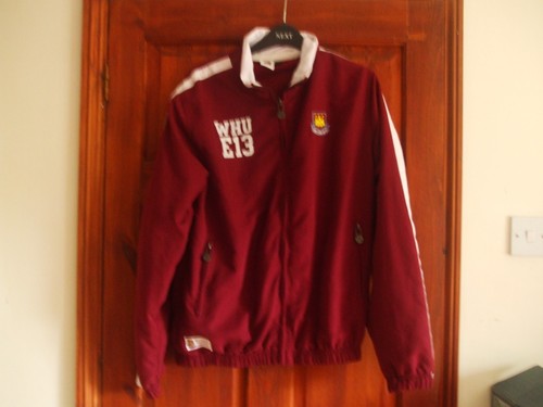 West ham united - west,