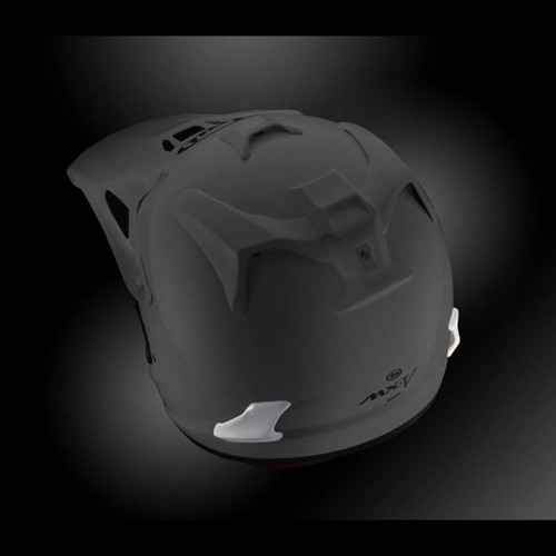 Arai vent side cowl - vent,