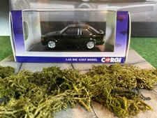 CORGI VANGUARD DIECAST MOTOR