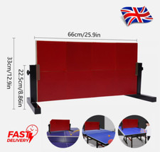 Portable table tennis return - portable,