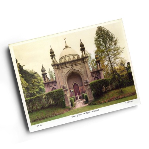 Print vintage surrey - -,