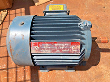 Electrodrives Ltd Alpak AC