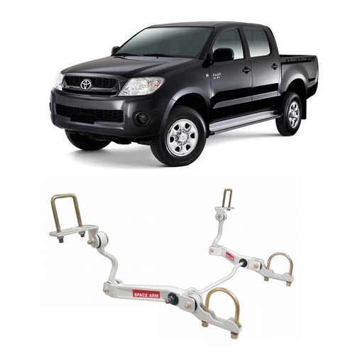 Stabilizer anti roll arm - stabilizer,