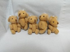 MINIATURE .CUTE JOINTED 4CM