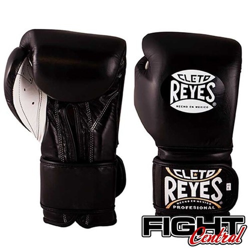 Cleto reyes sparring - reyes,