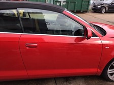 AUDI A3 8P7 08-13 CABRIOLET