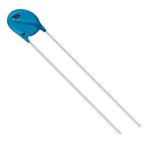 Varistor 240v 2ka disc - 1.2ka,
