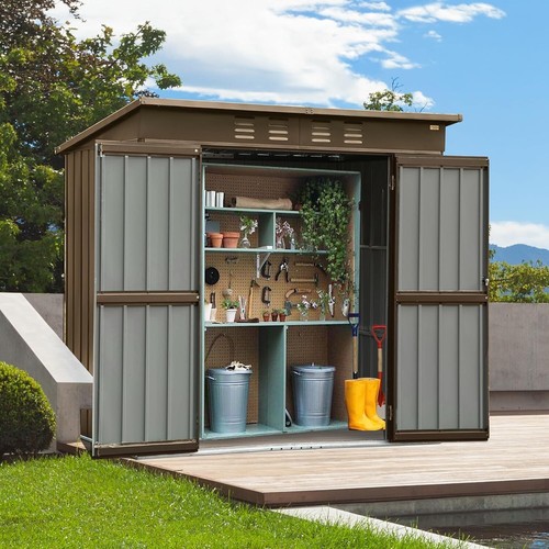 Domi outdoor storage - domi,