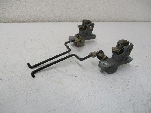Seat bench locking - seat,