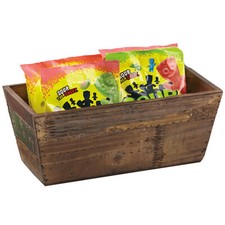 GET WB-1260-RWD Reclaimed Wood