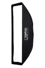 Hensel Stripbox Softbox 30x120 cm with Speedring *CLEARANCE*