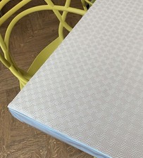 Latte Heat Resistant Table