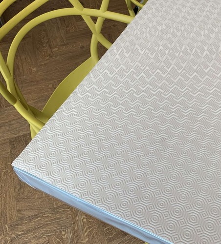 Latte heat resistant - heat, table