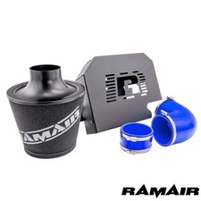 Ramair Blue Air Filter Kit and