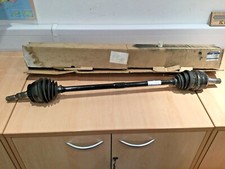 GENUINE VAUXHALL VECTRA B   FRONT RH AXLE DRIVE SHAFT  R1640003
