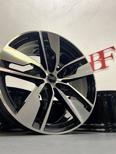 Genuine audi sq7 - sq7, 9.5jx21